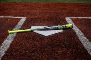 miken slowpitch softball bats