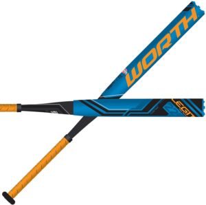 worth slowpitch softball bats