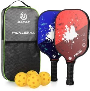 XS-XSPAK-Graphite-Pickleball-Paddle