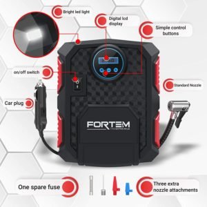 Best-Portable-Air-Compressor-For-Truck-Tires