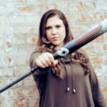 DeMarini-Fastpitch-Softball-Bat