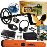 Garrett-ACE-300-Metal-Detector