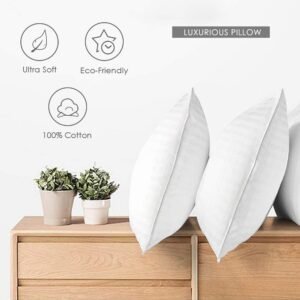 hotel-quality-pillow